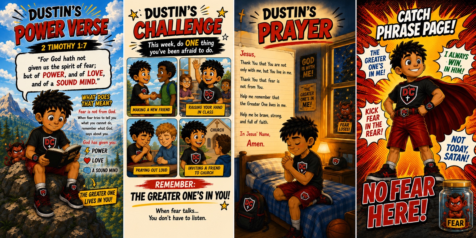 Book 1 activity cards