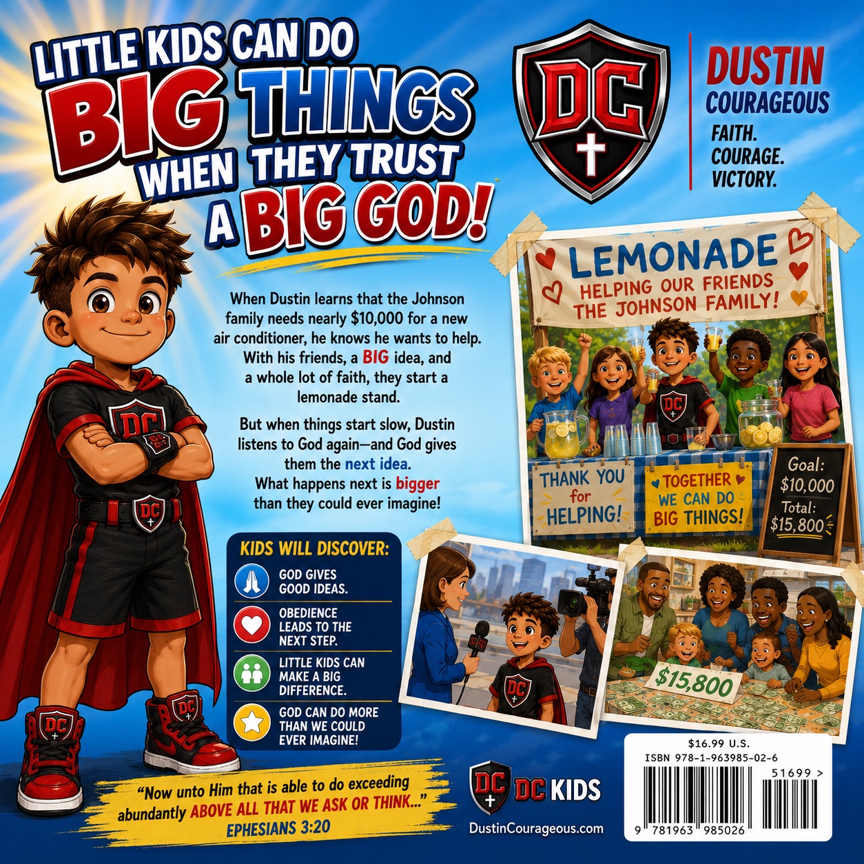 Book 2 approved back cover
